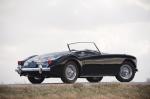 MGA 1500 Roadster 1957 года